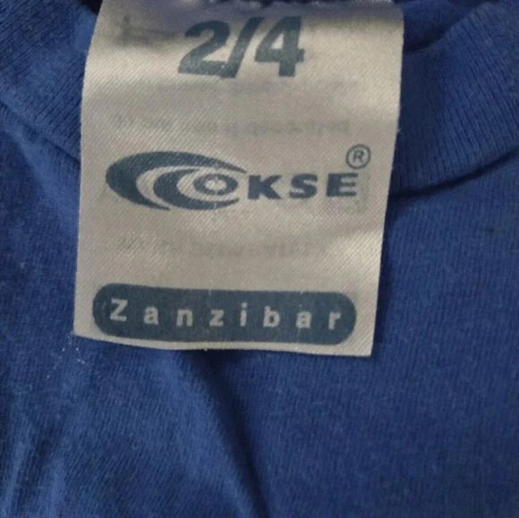 Italia Toddler T-Shirt - Picture 2 of 4